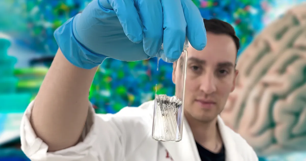 Teadlased avastasid inimese ajus muret tekitavalt palju mikroplasti – ja kontsentratsioonid aja jooksul kasvavad