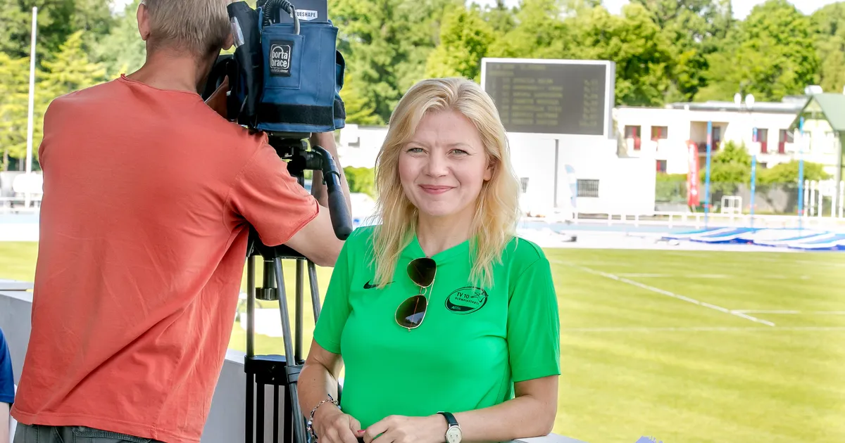 Presidendilt pälvisid teenetemärgi mitmed Eesti sporditegelased