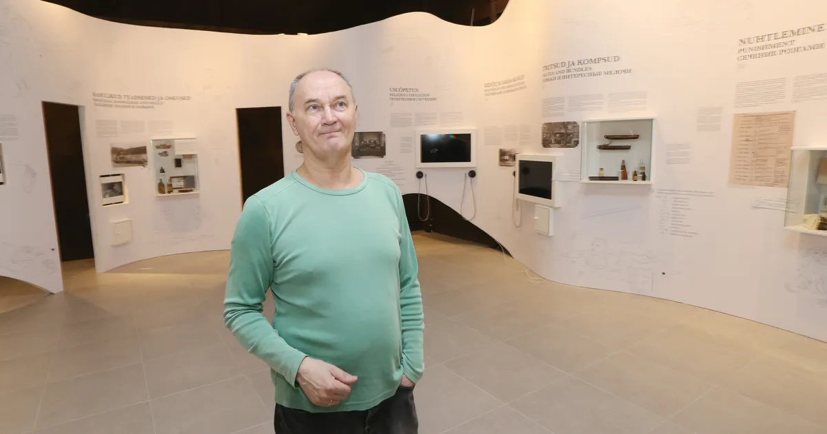 Ühes kultuurilembeses peres on nüüd kaks teenetemärgi kavaleri