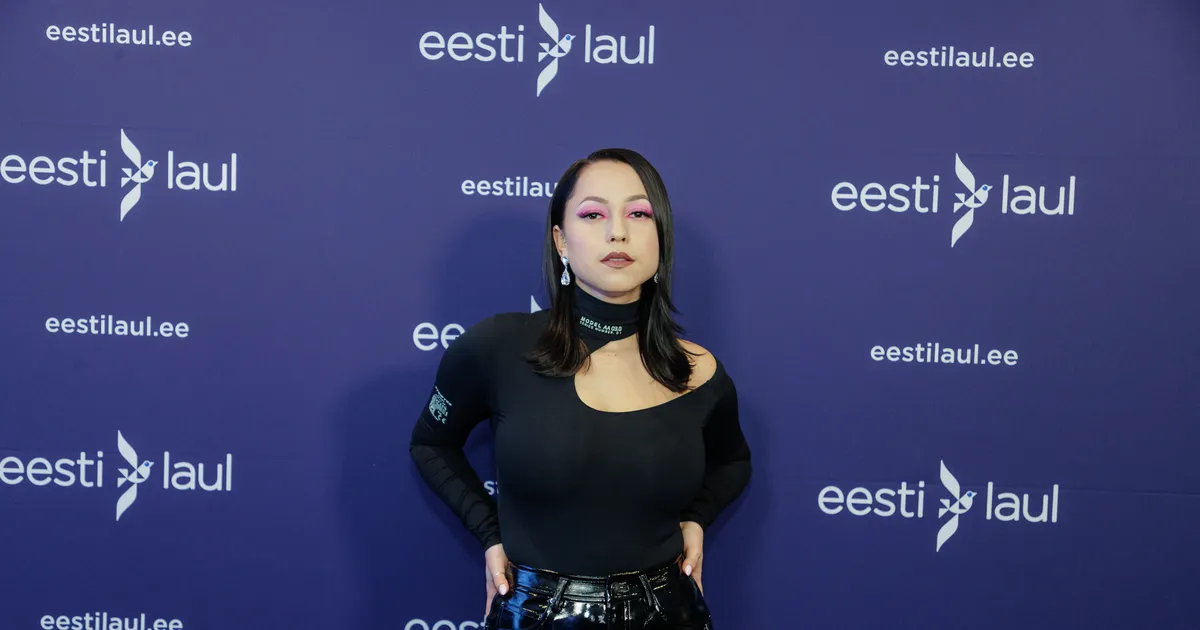 FOTO ⟩ An-Marleni uus pereliige jõudis temani ootamatul viisil: ma ei saaks rohkem õnnelik olla