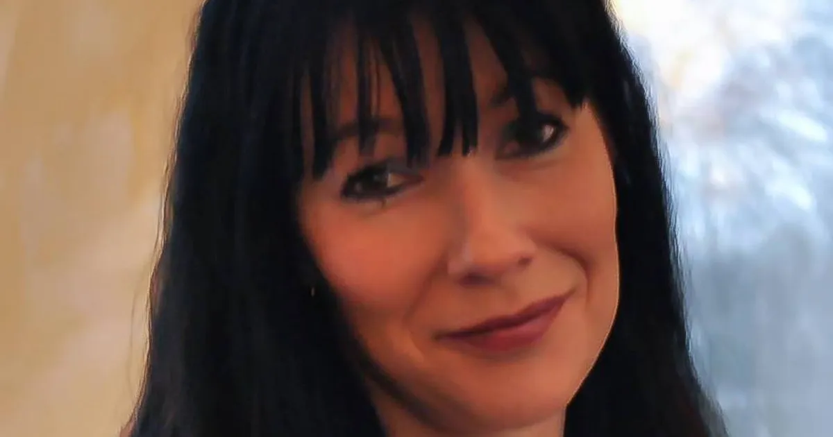 Teenetemärgi saanud Tiiu Annuk: ei usu, kuni ise oma silmaga seda nimekirja näen