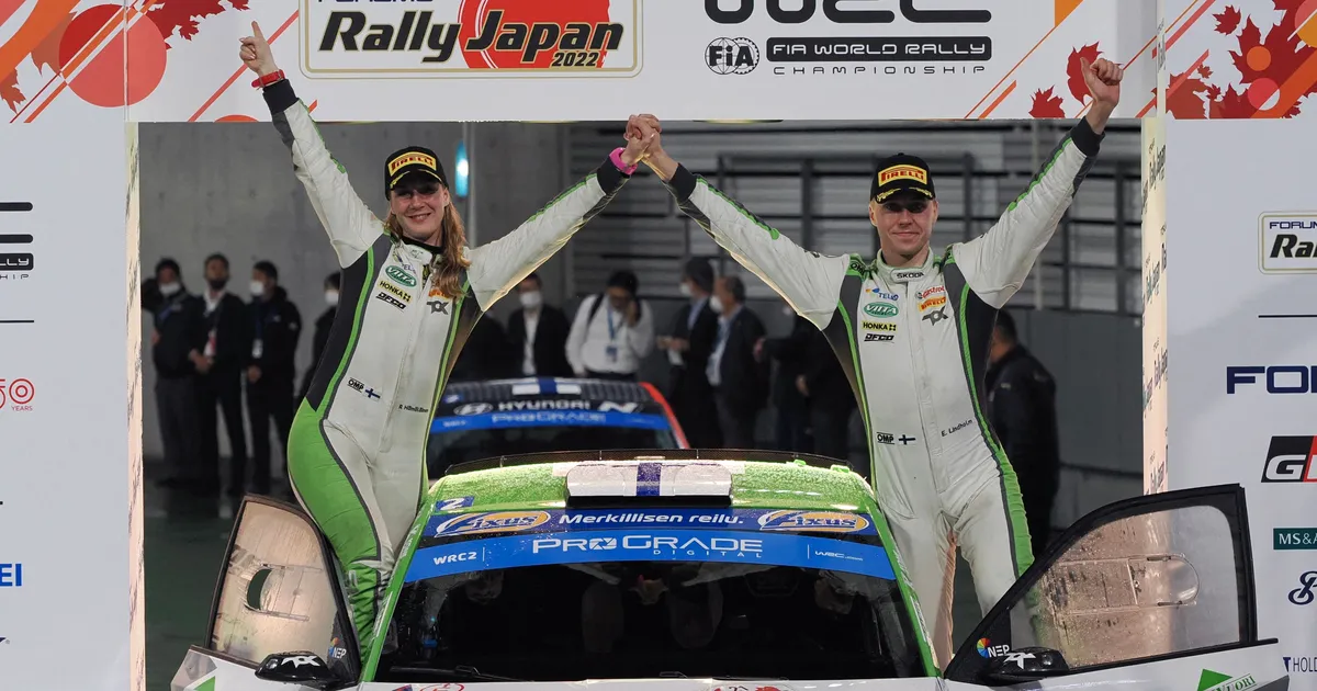 Virves saab maailmameistrist tiimikaaslase