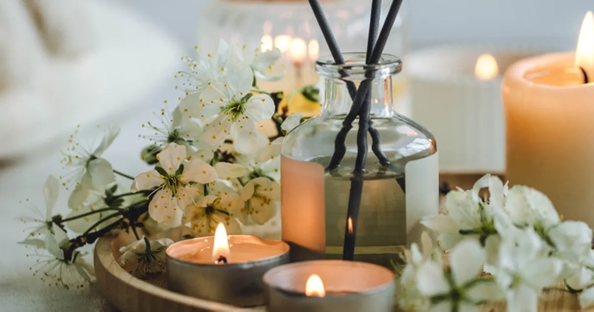 Täida tuba luksusega! Valmista kodune lõhnastaja, mis jäljendab üht neist armastatud parfüümidest