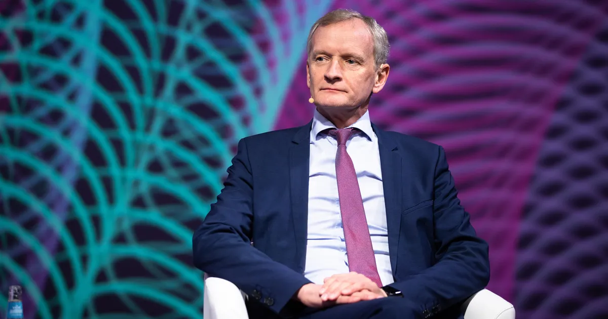 GRAAFIK ⟩ Rektorite nõukogu esimees hoiatab ebavõrdsuse eest kõrghariduses