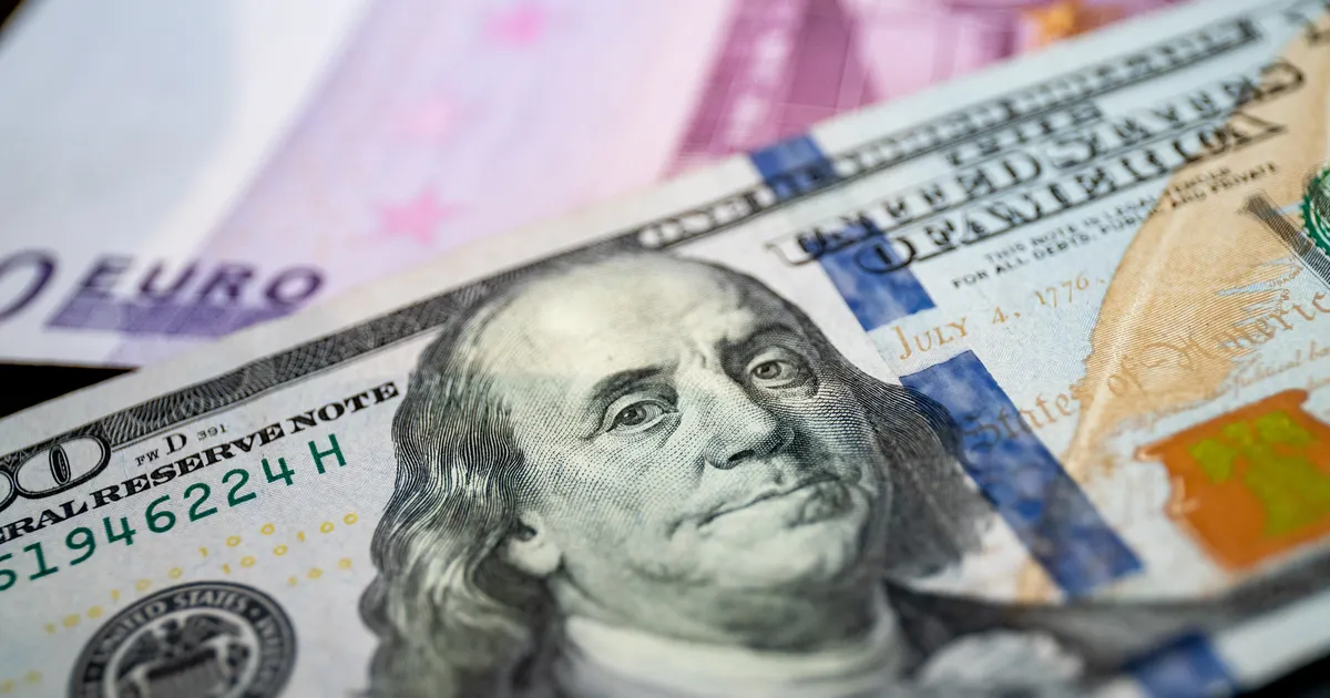 Majanduse suundumused 2025: intressimäärad, aktsiaturud ja kaubandussõjad