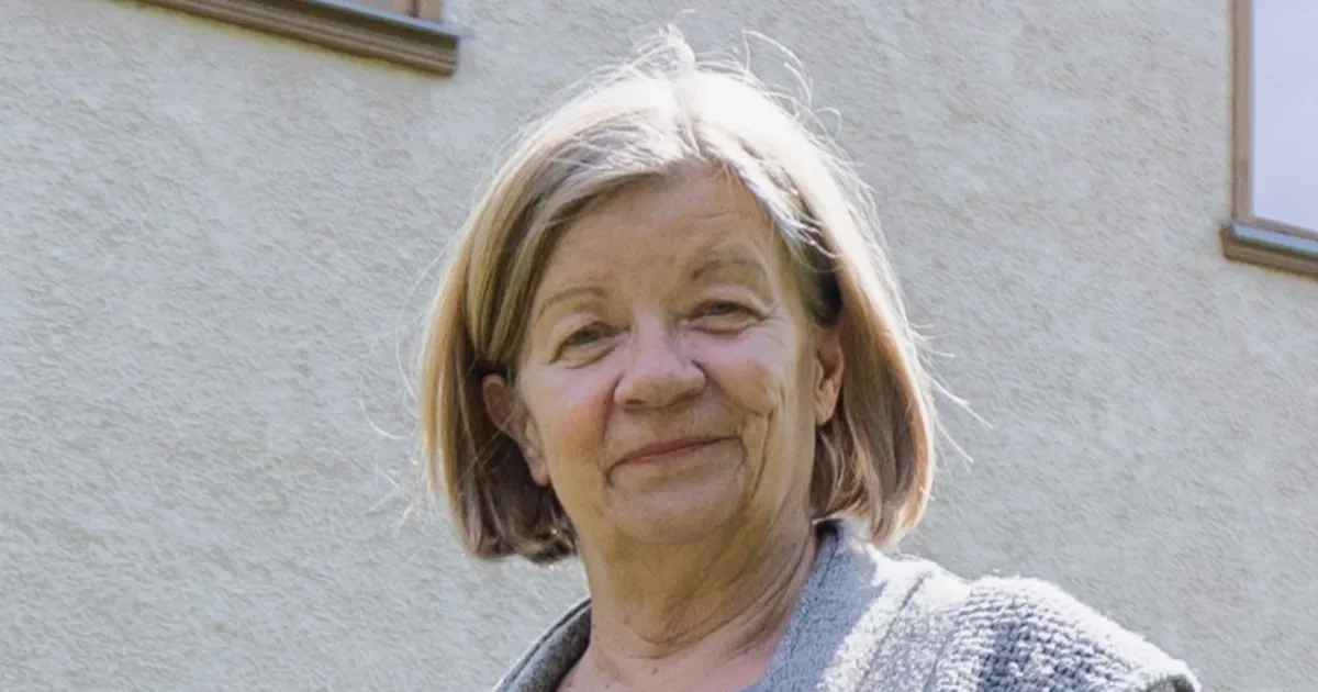 Tõlkijat üllatas teenetemärgi saamise uudis supikeetmise ajal