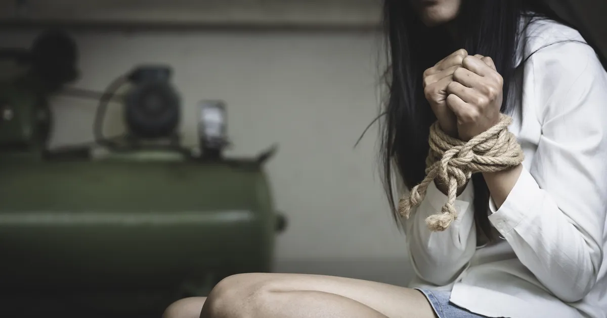 «Ta vaatas, kuidas naise hing kehast lahkus ja teda täitis rahulolu. Ta oli selle naise päästnud»