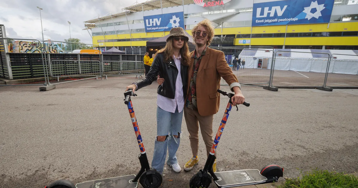 Kristjan Lüüs avameelselt oma elukaaslasest: klapime Gretaga ülihästi!