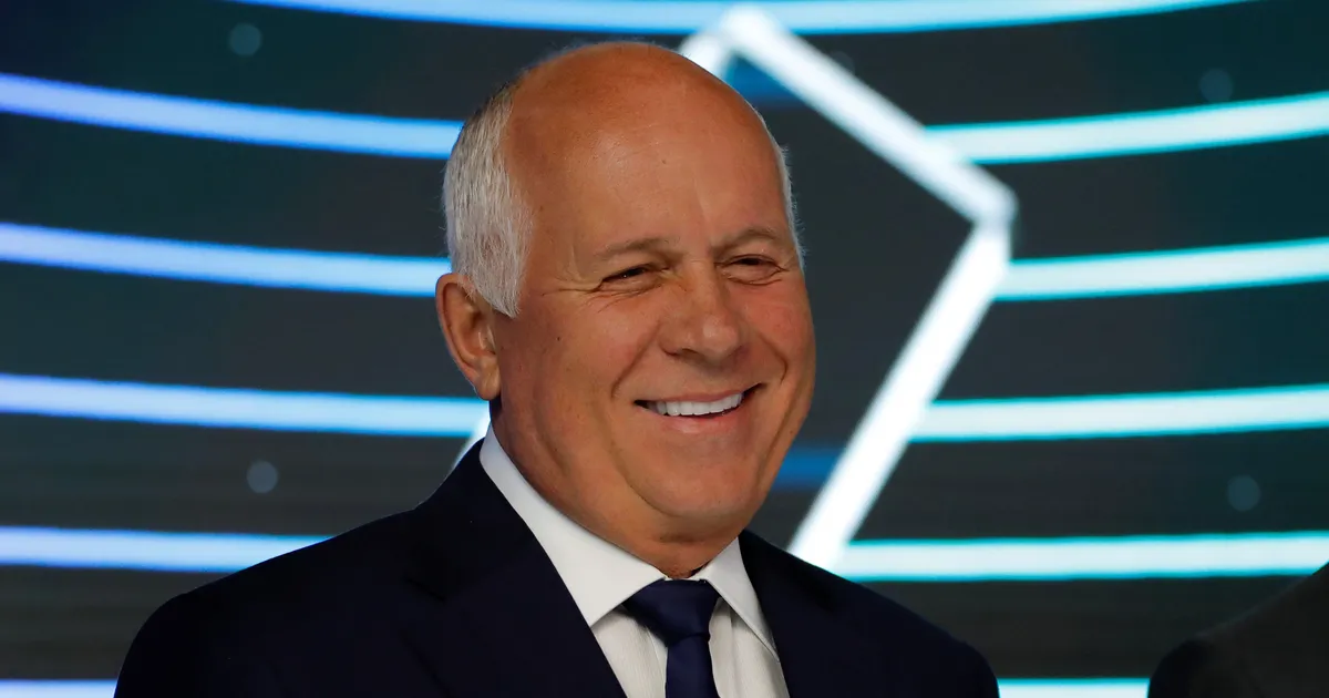 Mida kujutab endast Venemaa surmatööstuse lipulaev?