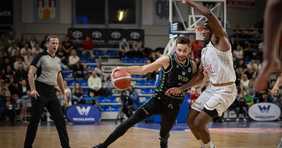 Väljakule naasnud Kullamäe flirtis eurosarjas kaksikduubliga