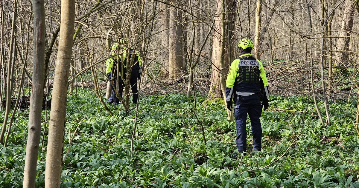Terav nina aitas Saksa politseil võtta vahele venelastest karulaugu röövlibandet
