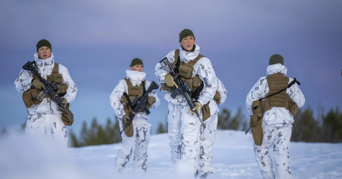 ÜLEVAADE ⟩ Norra eeldab Vene sabotaaži valgumist peagi ka oma territooriumile