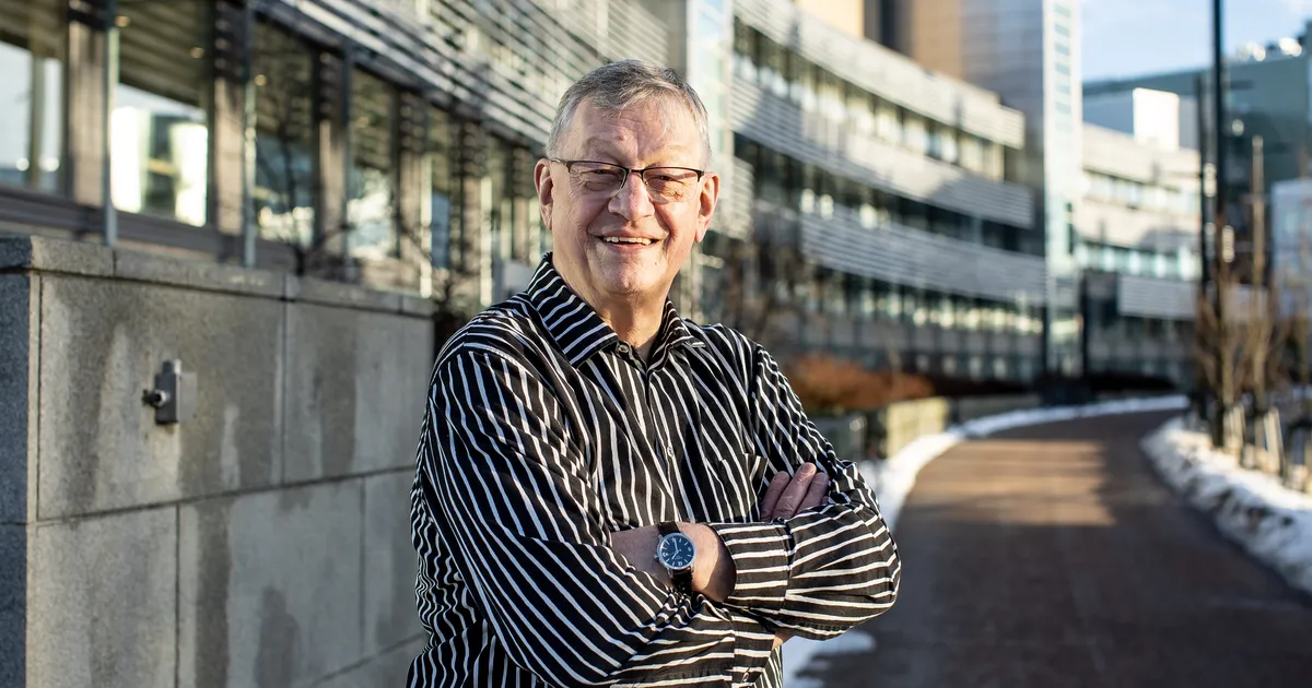 Mart Saarma ⟩ Tehisaru – kas võluvits Eesti arengu jaoks?