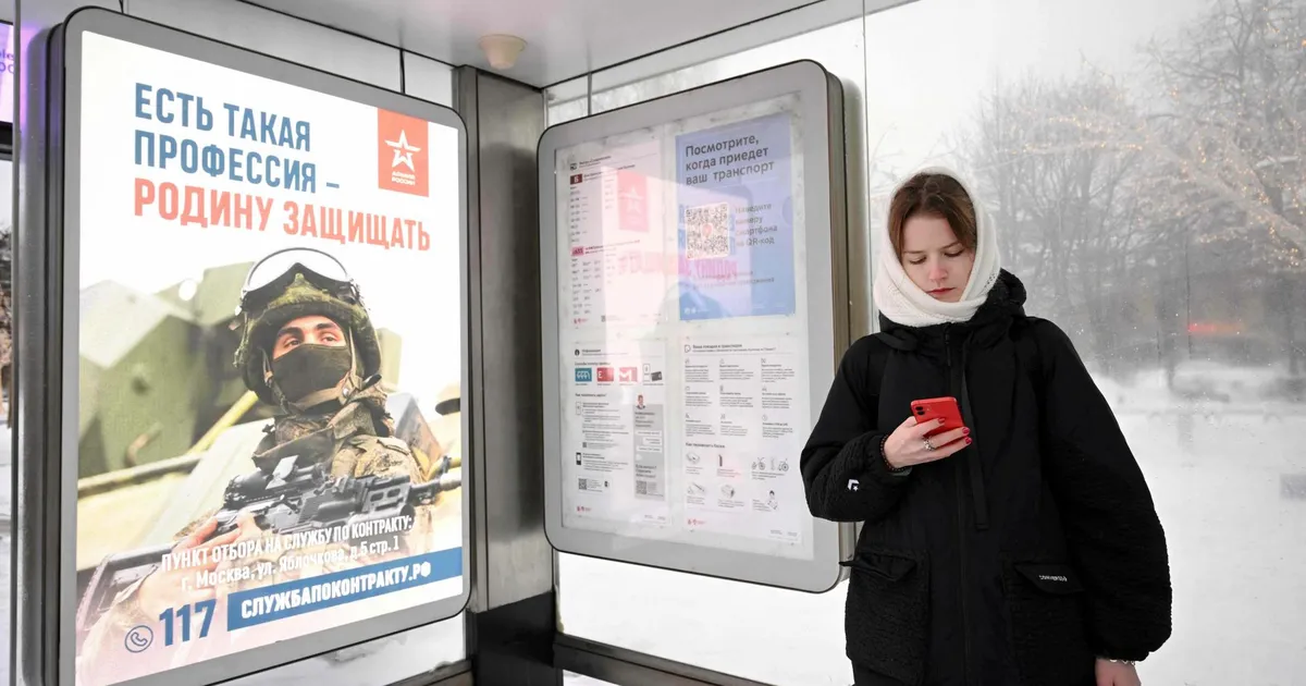 INTERVJUU ⟩ Telefonikõned vaenlasele: kuidas uurida Venemaa meelsust sõja ajal?