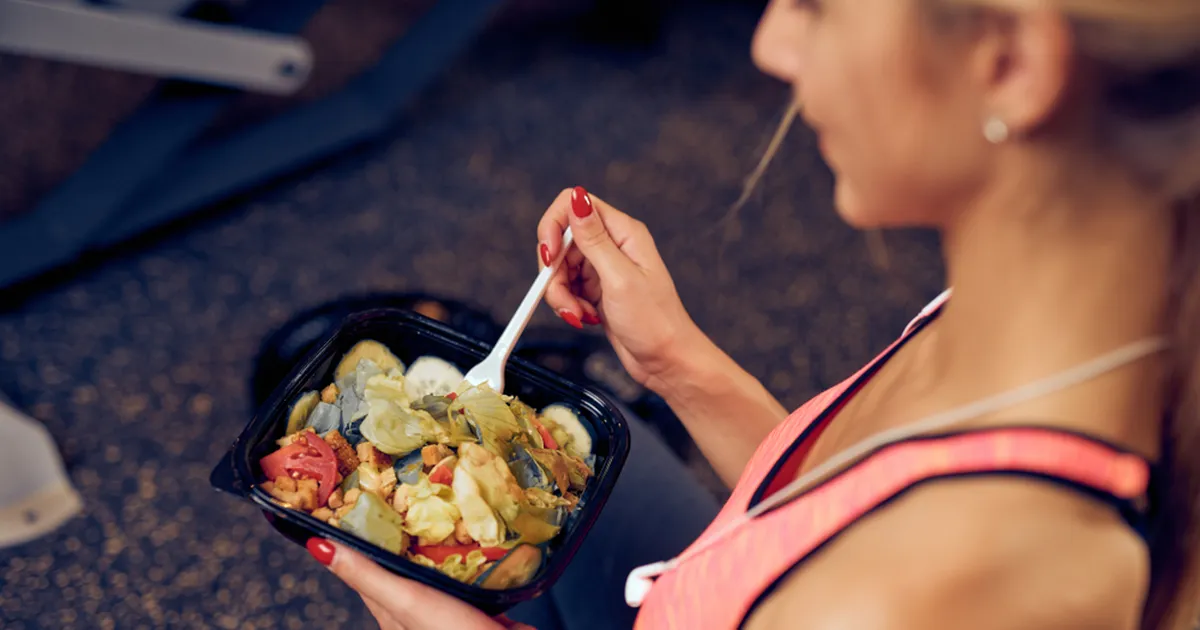 Kas tühja kõhuga treenimine on kasulik? Vastus võib sind üllatada