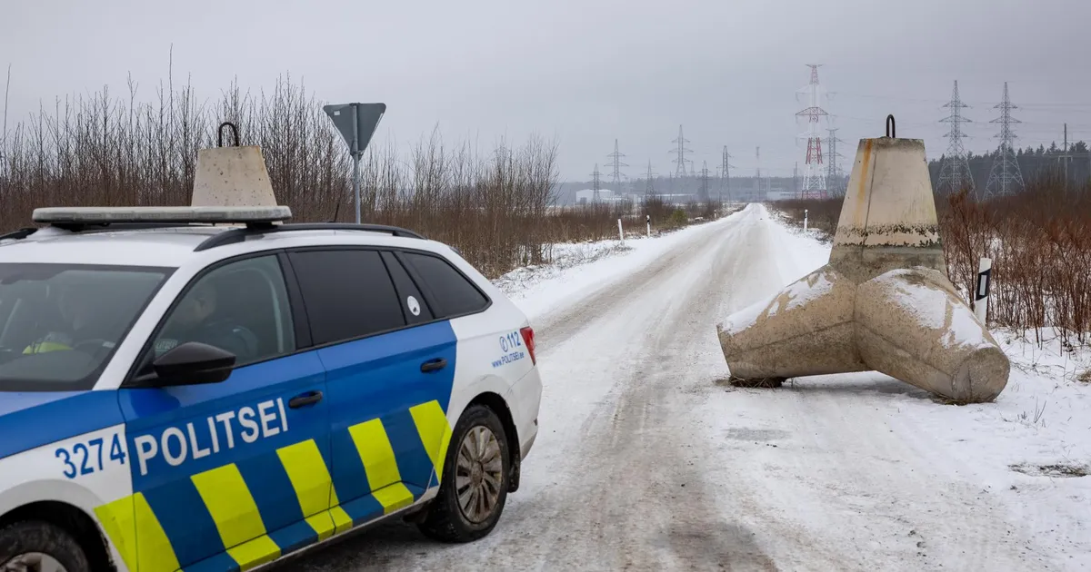 ANALÜÜS ⟩ Valitsusest kostis Venemaa võrgust lahti ühendamise teemal vastakaid signaale