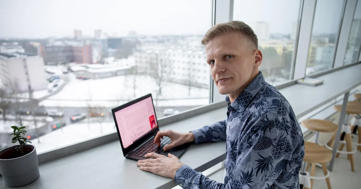 Teadlased: Ago Samoson tõlgendas meie uurimust valesti