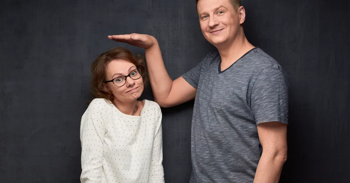 Rikkamates riikides kasvavad mehed kiiremini kui naised. Miks see nii on?