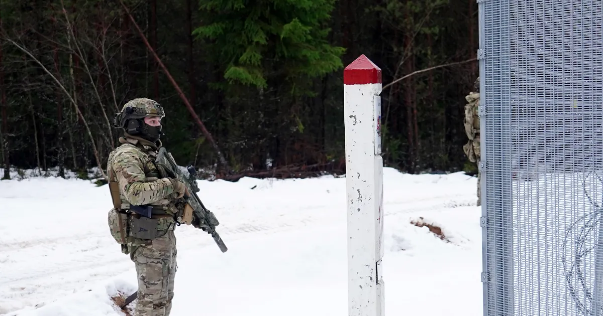 Läti parlament kaalub võimalust keelata riigi elanikele turismireisid Valgevenesse
