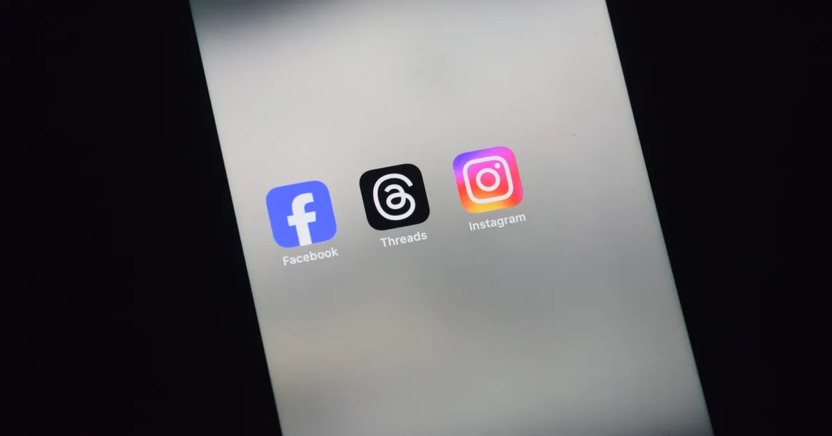 Eesti andis Facebooki ja Instagrami emafirma kasutusse ligi neli miljardit sõna