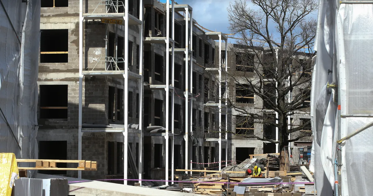 Ehitussektori tööandjad hoiatavad kutseharidusreformi kahjude eest