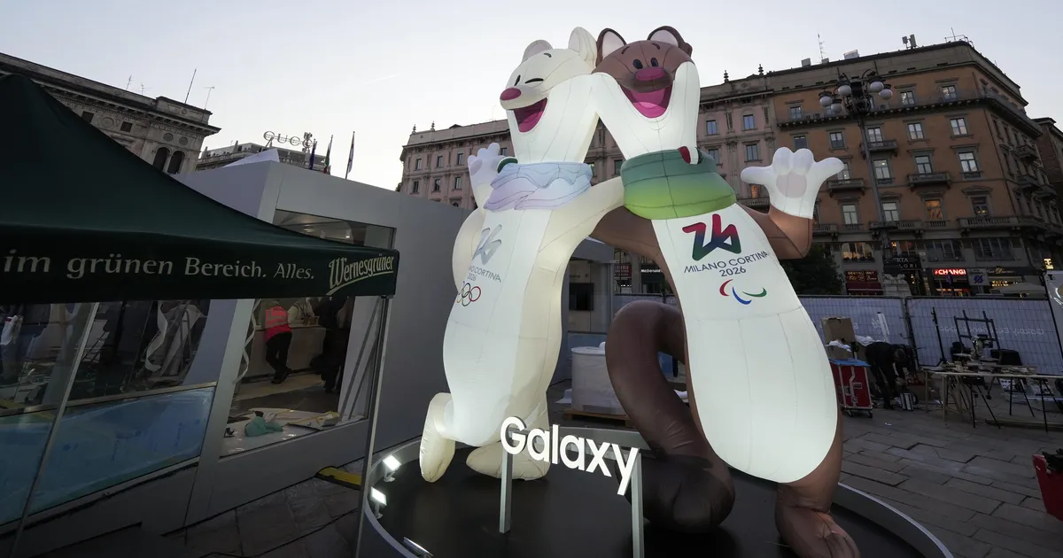 Milano olümpia piletid algavad 30 eurost, maiuspala eest tuleb välja käia neljakohaline summa