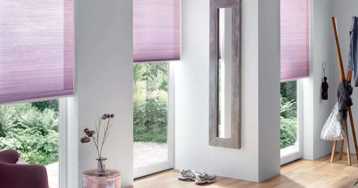 Voldikkardinad – stiilne ja praktiline valik igasse ruumi