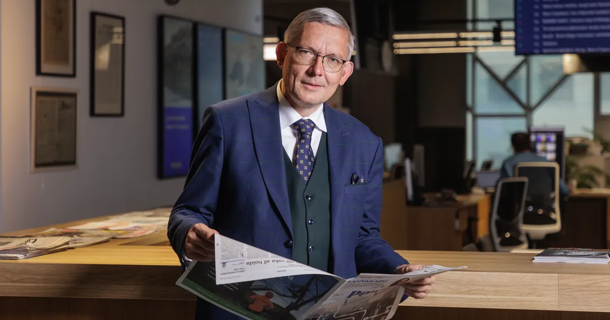 MART RAUDSAAR ⟩ Niisiis, kritiseerida võib konstruktiivselt!