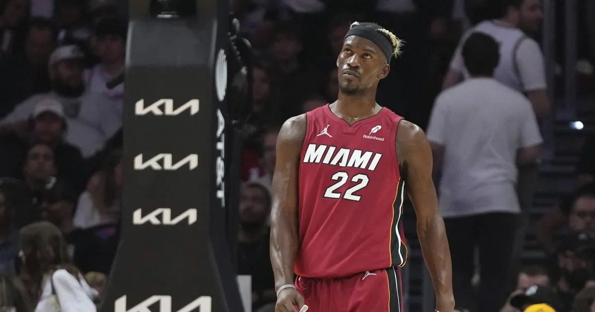 Vahetustehingute virvarr NBAs: Miami superstaari soov täitus, Leedu tähtedest said tiimikaaslased