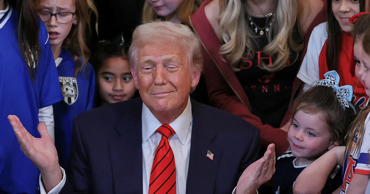 Tõsine plaan või sõnakõlks? Trumpi pööraste ettepanekute laviin jätab maailma pead murdma