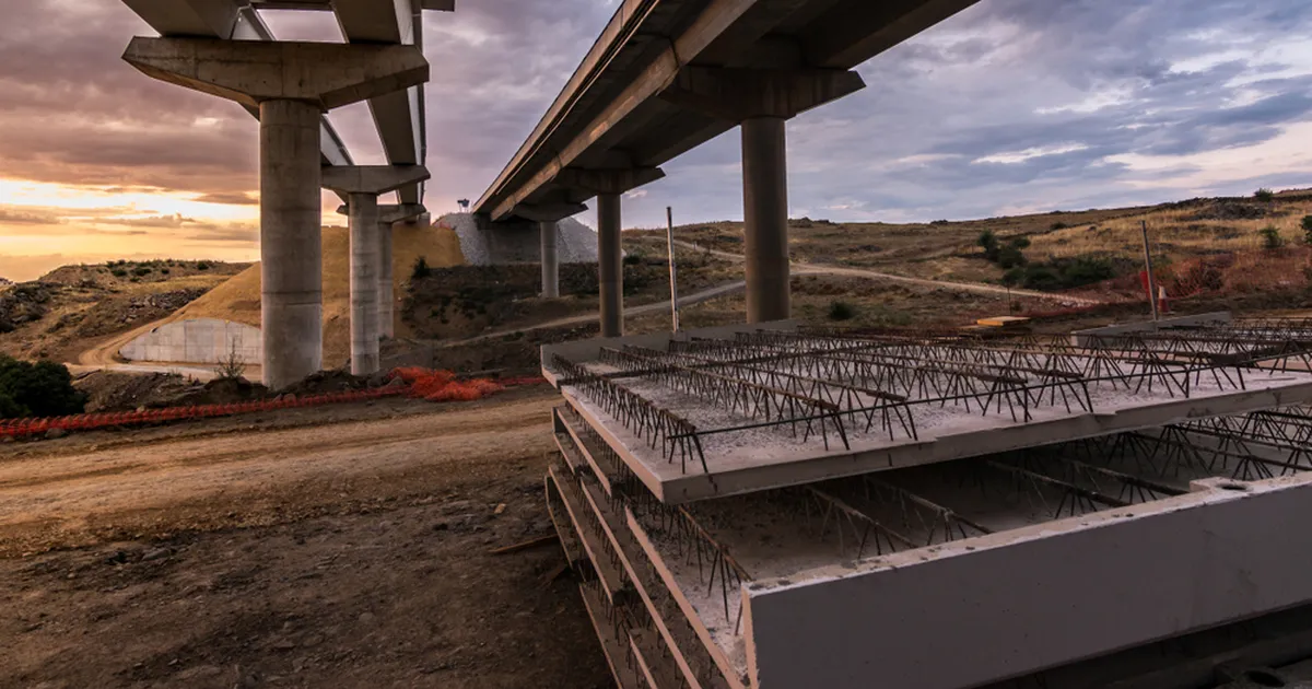 Kolimast keeldunud mees elab nüüd keset kiirteed. Kas ta kahetseb?