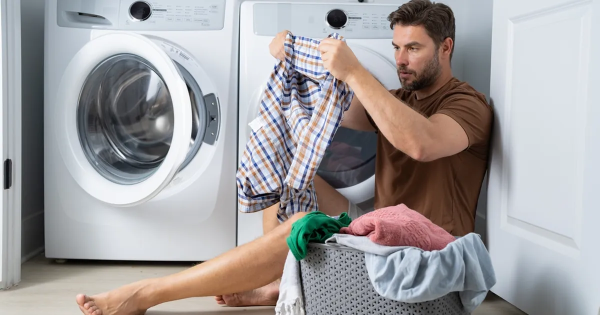 Seitse märki, et pesumasina eluiga hakkab läbi saama