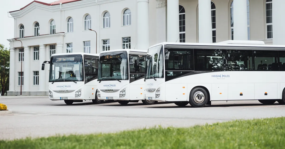 Kaarel Nurmsalu: Ära kuluta liigselt raha lühisõitudeks!