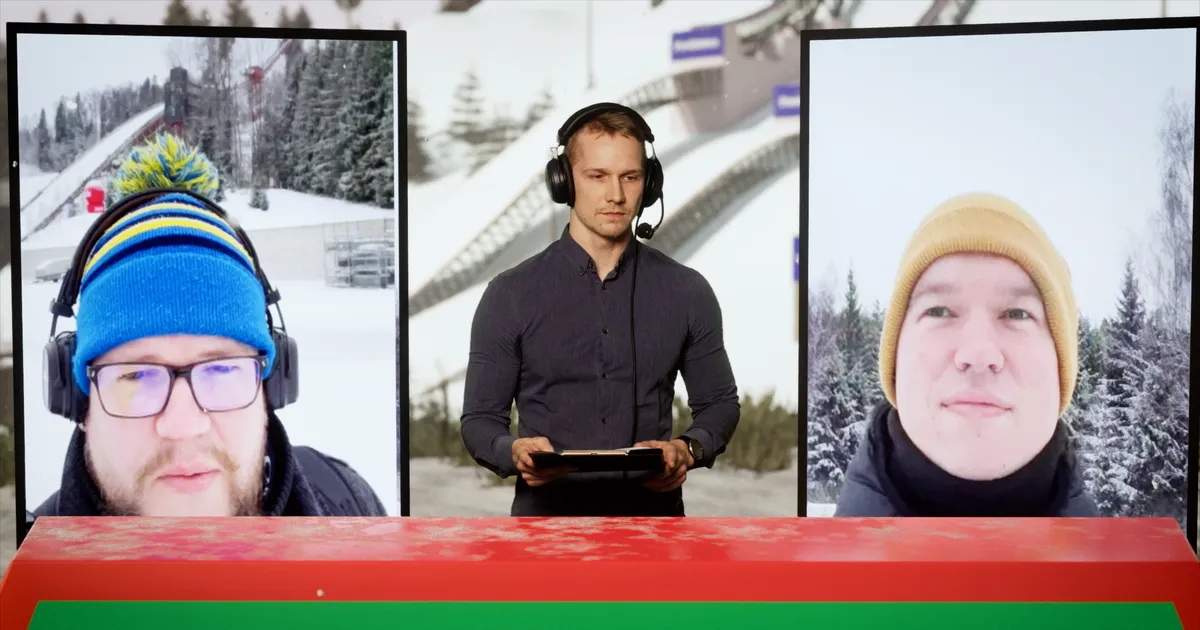 PRESSISEKTOR ⟩ Kas suur mure Kristjan Ilvese üle on põhjendatud?