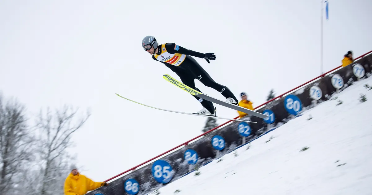 Jarl Magnus Riiber: pärast lõpetamisuudist ei vihata mind enam nii palju!