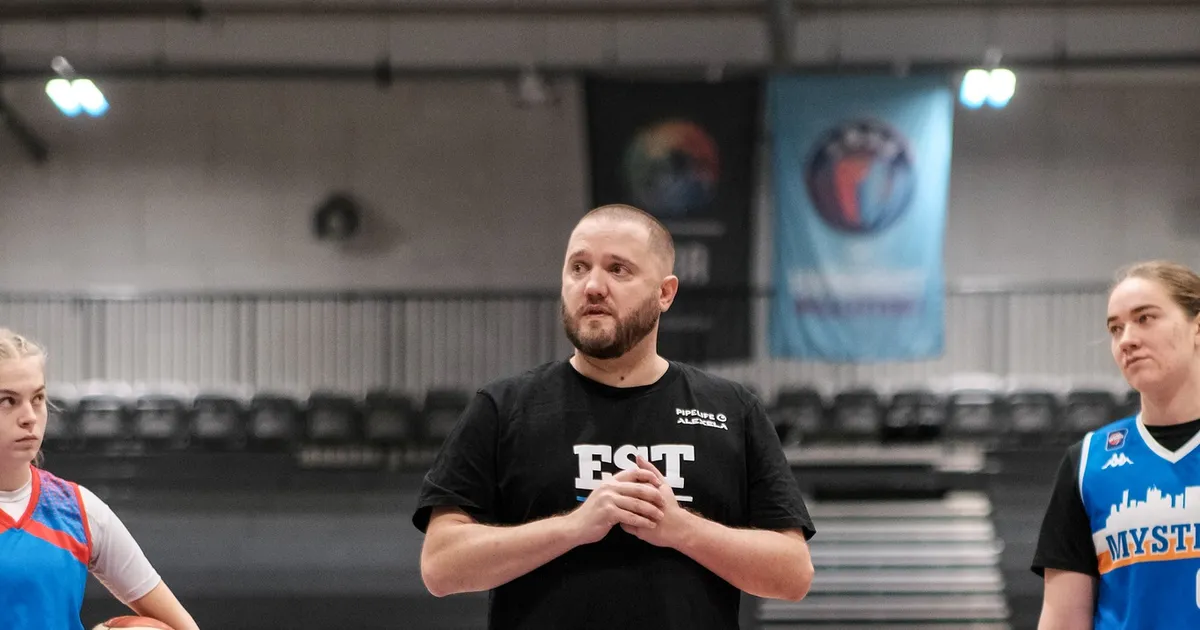 OTSEÜLEKANNE ⟩ Eesti korvpallikoondist ootab Manchesteris raske väljakutse