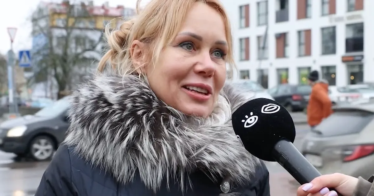 TÄNAVAKÜSITLUS ⟩ «Natukene tikke olen ostnud...» Kuidas valmistuvad eestlased nädalavahetuse võimalikuks elektrikatkestuseks?