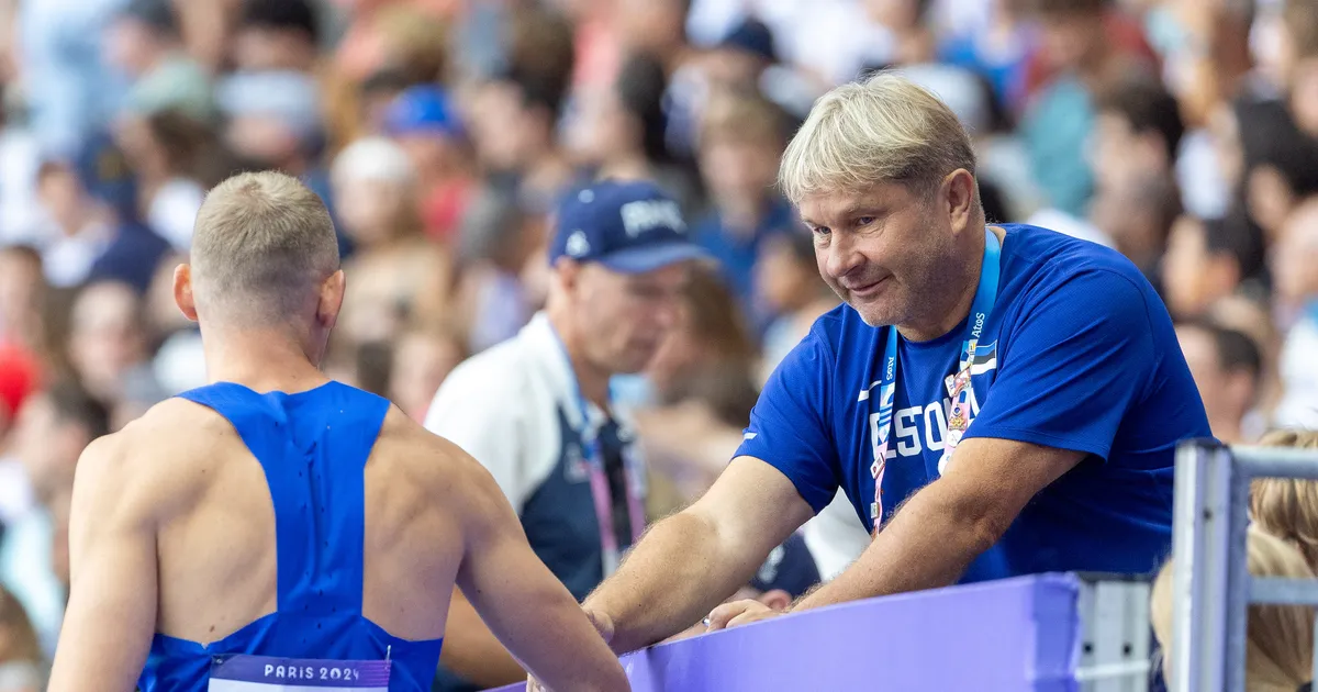 Valitsus premeeris Eesti sporditegelasi aasta- ja elutööpreemiatega