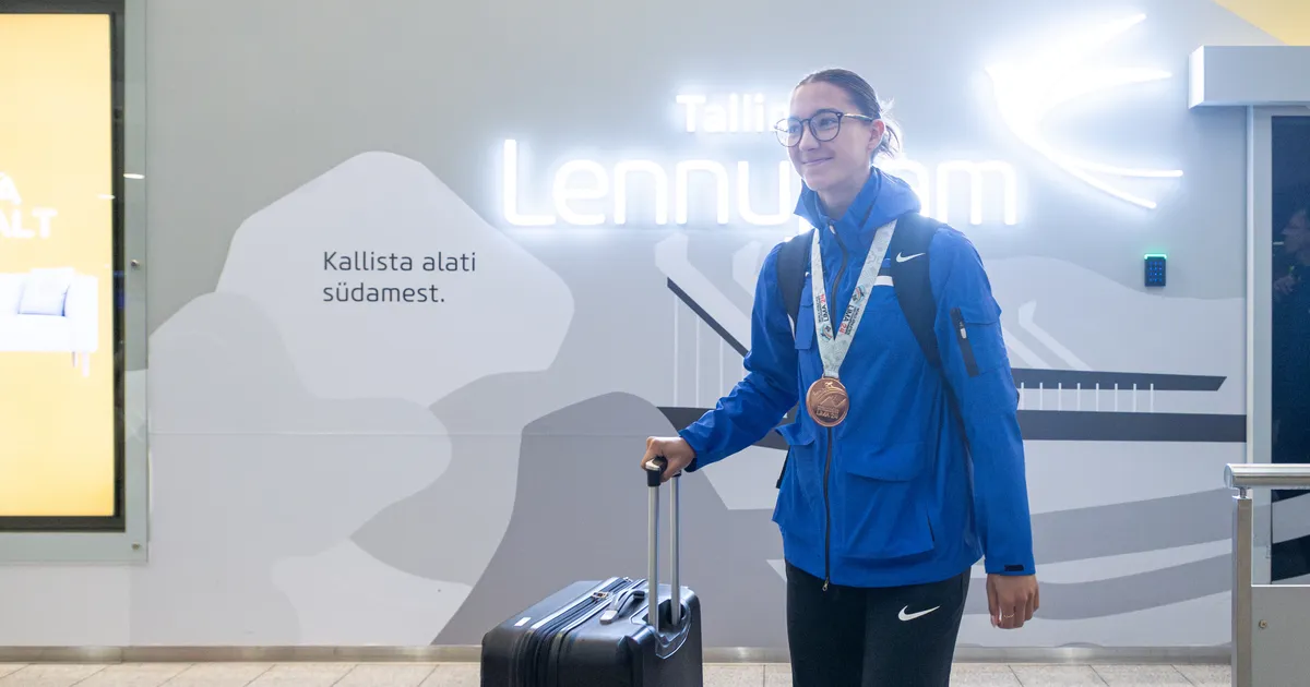 OTSEÜLEKANNE ⟩ USA unistusest loobunud Bruus avas sisehooaja tagasihoidlikult, Pihela kordas samal võistlusel hooaja parimat