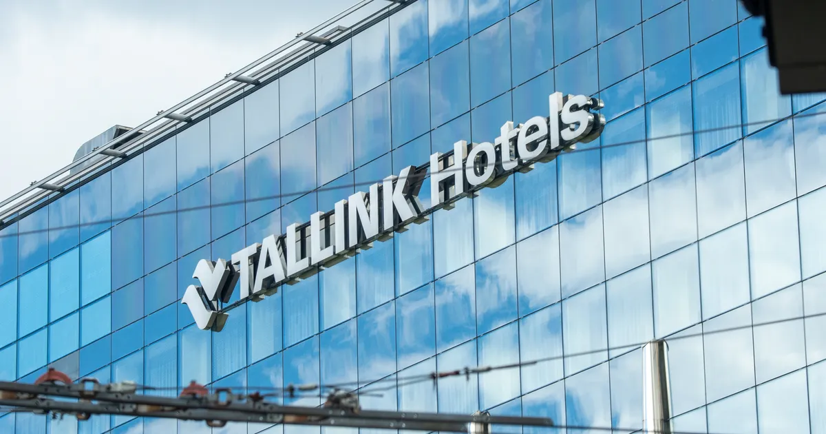 Tallink: Eesti turismisektor on valmis teenindama suuremat külastajate hulka