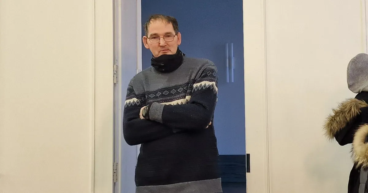 LAPSPORNO JA NAABRINAISE JÄLITAMINE ⟩ Varem vaid tingimisi karistada saanud Haapsalu meest ootab nüüd reaalne vangistus?