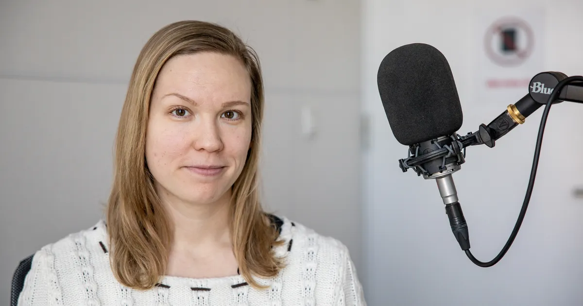 Maaja Hallik soovitab kaht eesti kirjanikku, kes on saanud teenimatult vähe tähelepanu