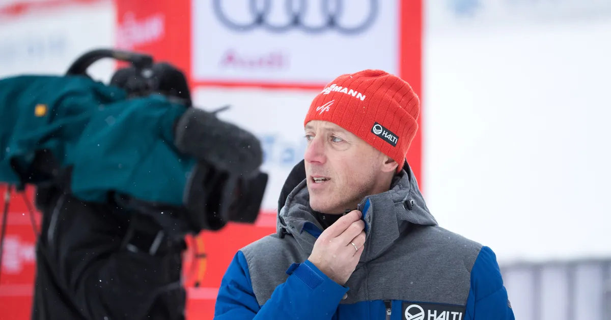 FISi kahevõistlusboss: nädala eest ajas Otepää mind ahastusse!