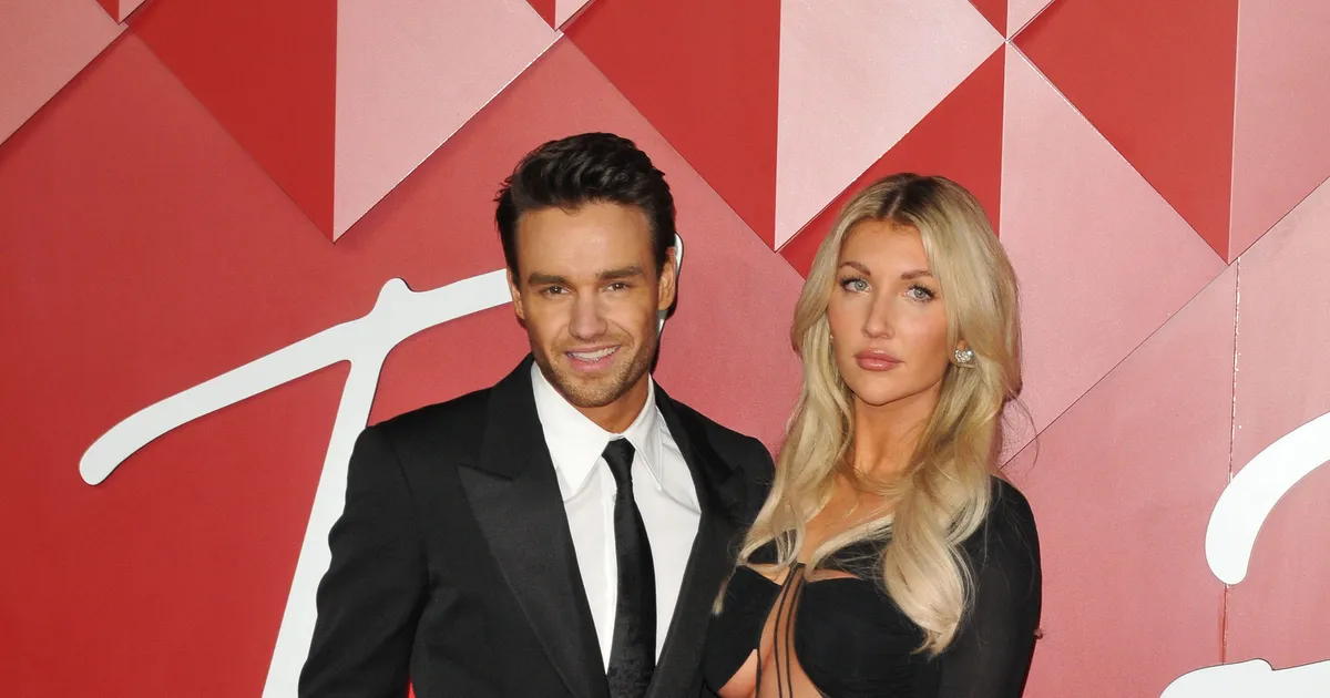 Möödunud aastal traagiliselt hukkunud Liam Payne'i tüdruksõber: ma ei uskunud kunagi, et ta nii noorelt sureb...