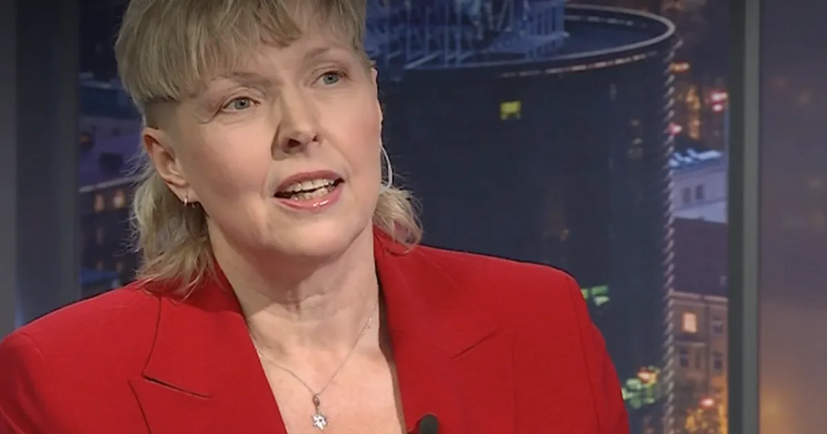 Ozempicut kasutanud teletoimetaja Piret Tali: alustades olin 95 kilo ehk rasvunud