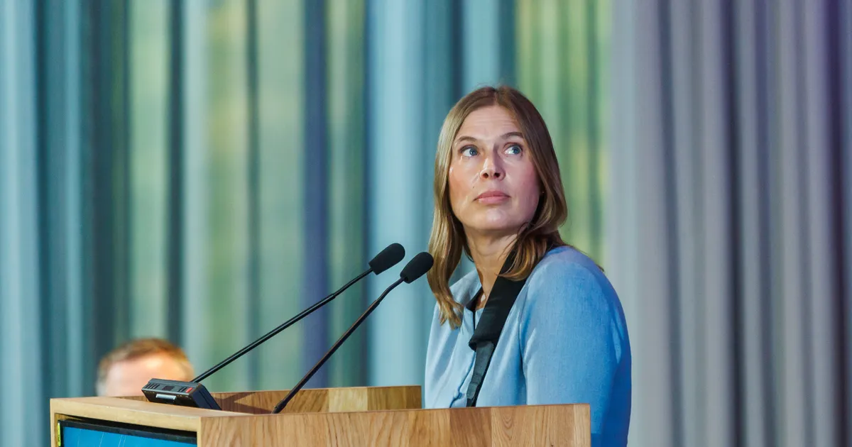 EOK president Kersti Kaljulaid mõistab Mehis Viru tegutsemise hukka: tema teguviis õõnestab kogu Eesti sporti