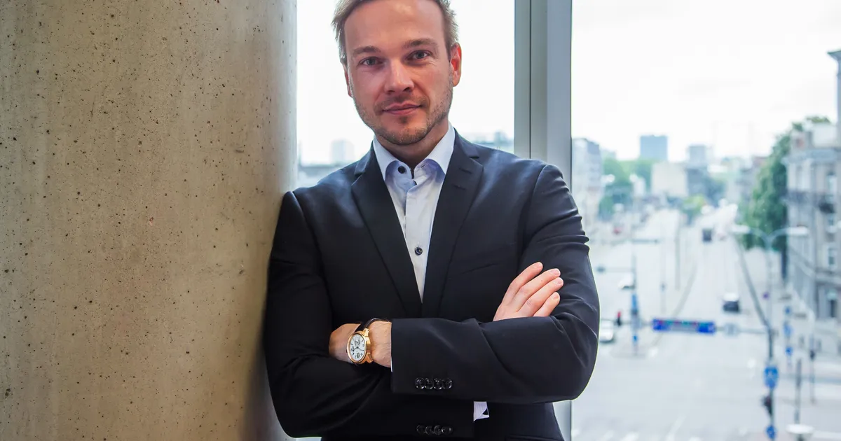 Soome pank teenis Eestis rekordilise kasumi