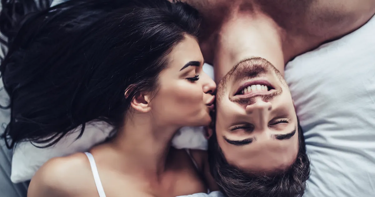 Mehed peaksid südamehaiguste vältimiseks seksima aastas just nii palju