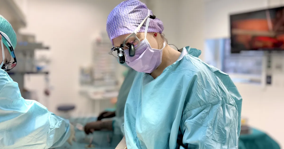 Kliinikumi südamearstid: kaasasündinud südamerikkeid tuleb jälgida läbi kogu elu