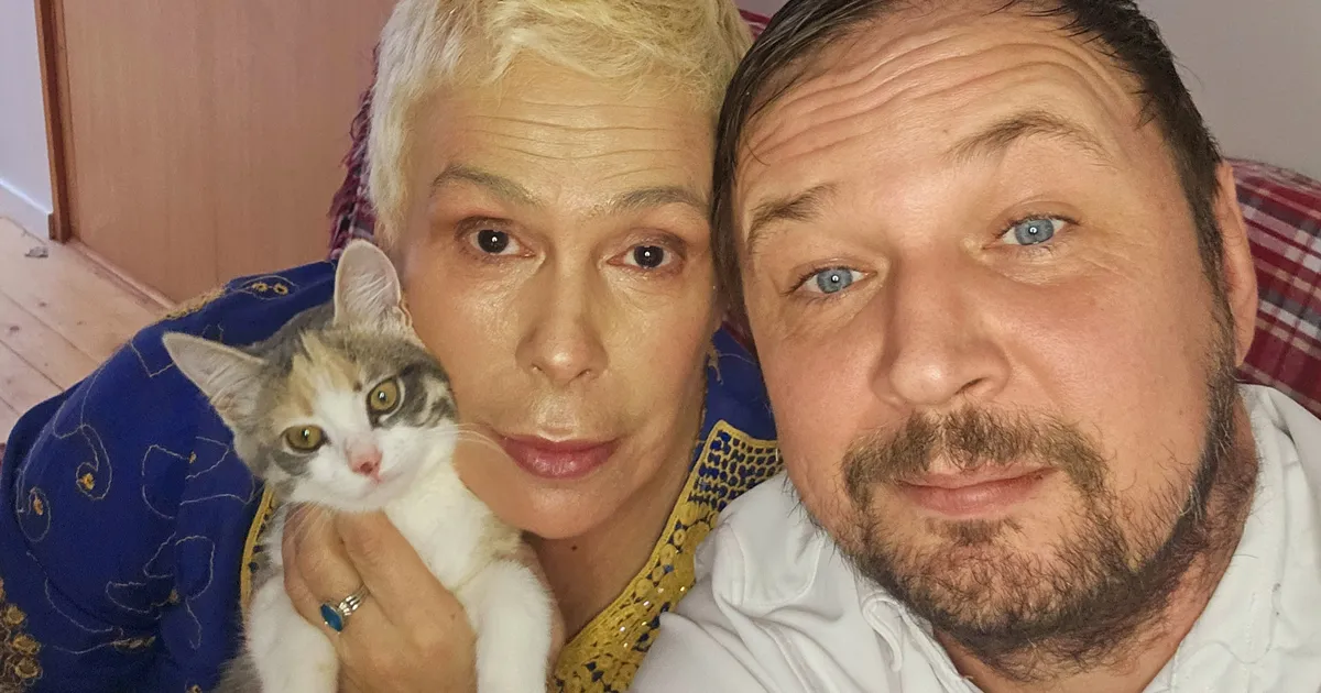 Kerdo Mölderi ja Diana Klasi pere sai karvapalli võrra täiendust: tänane öö on täiesti magamata!